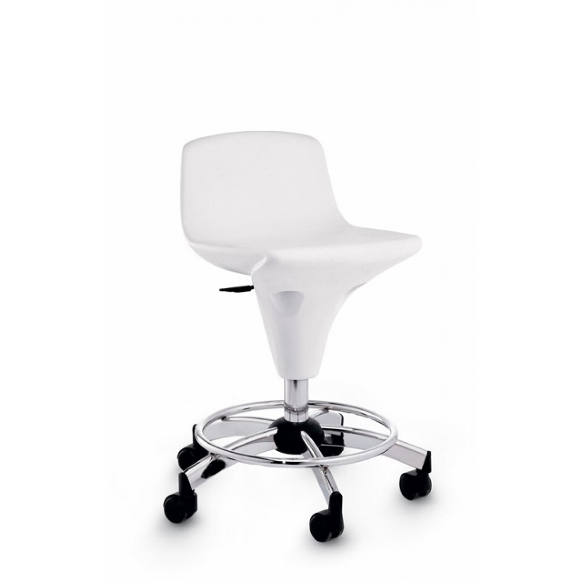 Σκαμπώ κομμωτηρίου Flash D